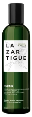 Lazartigue Repair Intensive Repair Shampoo 250ml