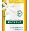 Klorane After-Sun Repairing Oil With Organic Tamanu Oil And Monoï 150ml