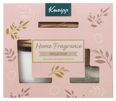 Kneipp Home Fragrance Set 1 Kneipp Home Fragrance Set
