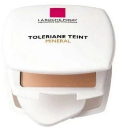La Roche-Posay Tolériane Mineral Complexion 9.5g