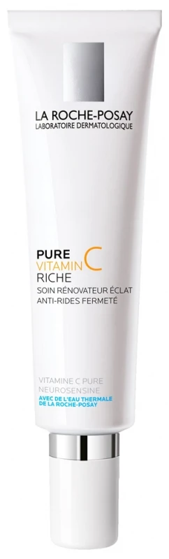 La Roche-Posay Redermic C Pure Vitamin C Rich 40ml