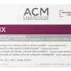 Laboratoire ACM Vitix Food Supplement 30 Tablets