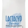 Lactacyd Derma Shower Emulsion 1 Litre