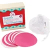 Lamazuna Set 10 Ecological Cleansing Wipes