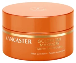 Lancaster Golden Tan Maximizer After-Sun Balm 200ml