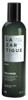 Lazartigue Volumize Volume Shampoo 250ml