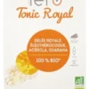 Léro Tonic Royal Organic 20 Ampoules