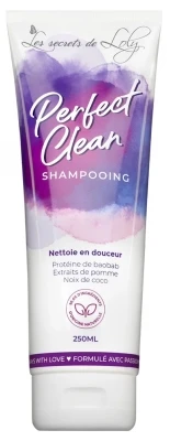 Les Secrets De Loly Shampoo Perfect Clean 250ml