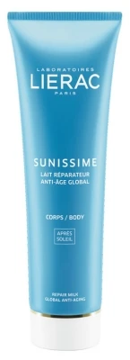 Lierac Sunissime Repair Milk Global Anti-Aging 150ml