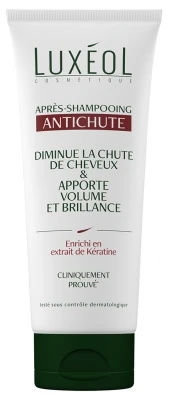 Luxéol Anti-hair Loss Conditioner 200ml