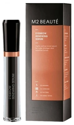 M2 BEAUTÉ Eyebrow Renewing Serum 4ml
