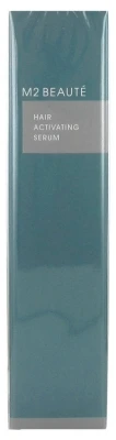 M2 BEAUTÉ Hair Activating Serum 120ml