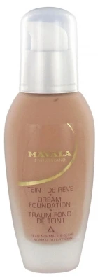 Mavala Dream Foundation Zero Defect Complexion Foundation 30ml