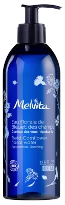 Melvita Organic Cornflower Floral Water 400ml