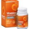 Minolvie Vitamin C Liposome 500 Ml 120 Vegetable Capsules