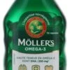 Möller's Omega-3 112 Capsules