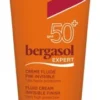 Noreva Bergasol Expert Fluid Cream Invisible Finish SPF50+ 50ml