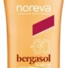 Noreva Bergasol Sublim Satiny Sun Oil SPF30 150ml