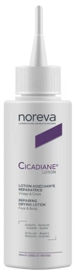 Noreva Cicadiane Lotion Repairing Drying Lotion 100ml