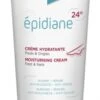 Noreva Epidiane 24H Moisturising Cream Feet And Nails 125ml