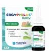 Nutergia Ergyphilus Baby 10ml