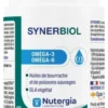Nutergia Synerbiol 60 Capsules