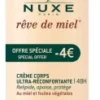 Nuxe Rêve De Miel Ultra Comforting Body Cream 48HR Special Offer 400ml