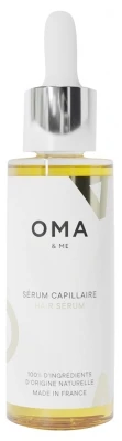 OMA & ME Hair Serum 30ml