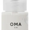 OMA & ME Sweet Almond Dry Shampoo 80ml