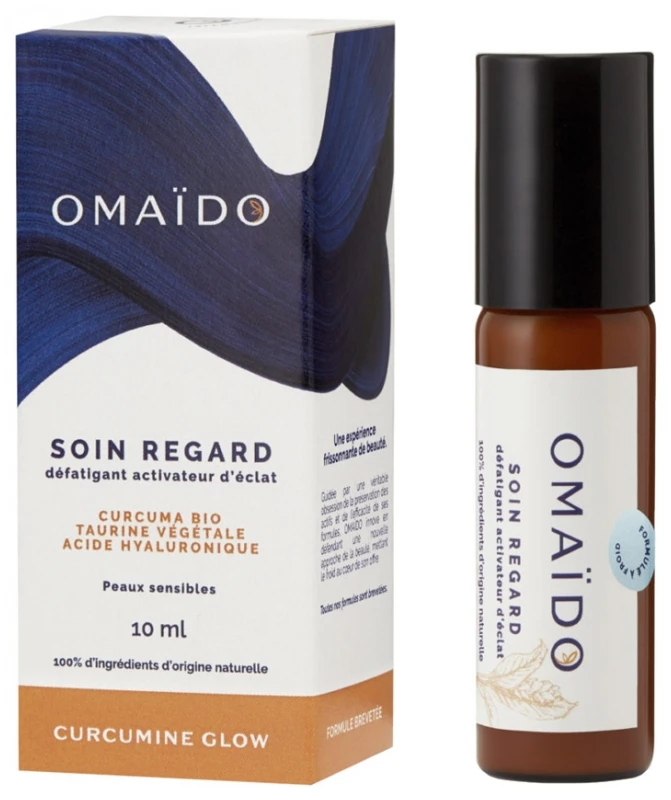 Omaïdo Eye Care 10 Ml 1 Omaïdo Eye Care 10 Ml