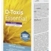 Ortis D-Toxis Essential Bio 250ml