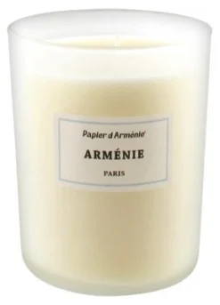 Papier D'Arménie Scented Arménie Candle