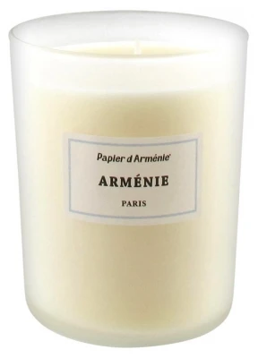 Papier D'Arménie Scented Arménie Candle 1 Papier D'Arménie Scented Arménie Candle