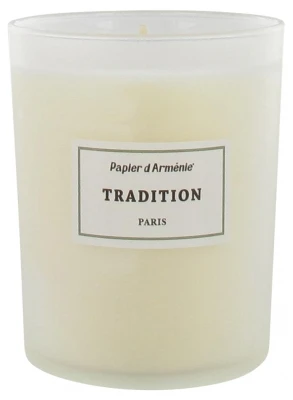 Papier D'Arménie Scented Candle Tradition 1 Papier D'Arménie Scented Candle Tradition