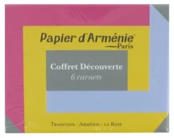 Papier D'Arménie Discovery Set