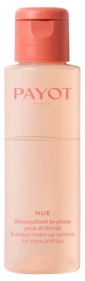 Payot Nue Bi-Phase Eye And Lip Makeup Remover 100 Ml