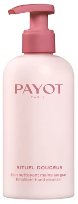 Payot Rituel Douceur Emollient Hand Cleanser 250ml