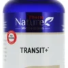 Pharm Nature Transit + 60 Capsules