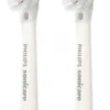 Philips Sonicare A3 Premium 2 Supple Replacement Heads
