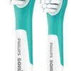 Philips Sonicare For Kids Mini HX6032 2 Replacement Brush Heads