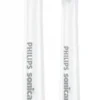 Philips Sonicare W2 Optimal White HX6062 2 Replacement Brush Heads