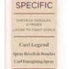 Phyto Specific Curl Legend Curl Energizing Spray 150ml