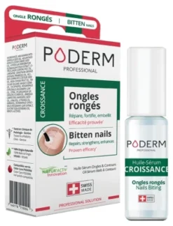 Poderm Nails Growth Oil-Serum Nails & Contours 8ml