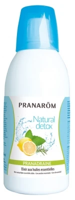 Pranarom Pranarôm Pranadraine 500ml