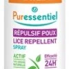Puressentiel Repellent Lice Spray 200ml
