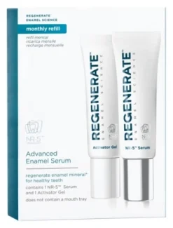 Regenerate Advanced Enamel Serum 2 X 16ml