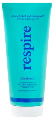 Respire Natural After-Sun 200ml