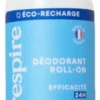Respire Roll-On Deodorant Cotton Flower Eco-Refill 150ml