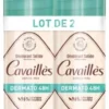 Rogé Cavaillès Dermato Deodorant 48H Stick 2 X 40ml