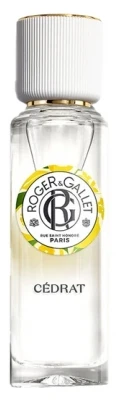 Roger & Gallet Cédrat Fragrant Wellbeing Ater 30ml